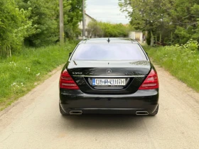 Mercedes-Benz S 500 4MATIC autogeorge.com, снимка 3