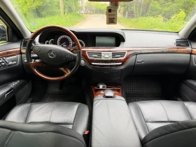 Mercedes-Benz S 500 4MATIC autogeorge.com, снимка 15