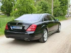 Mercedes-Benz S 500 4MATIC autogeorge.com, снимка 4