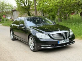 Mercedes-Benz S 500 4MATIC autogeorge.com, снимка 5