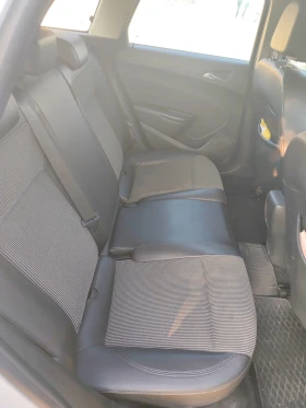 Opel Astra Турер, снимка 4