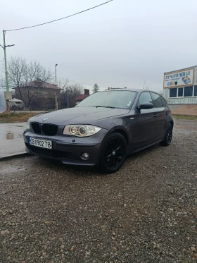 BMW 120, снимка 10