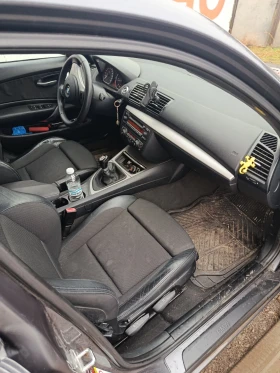 BMW 120, снимка 8