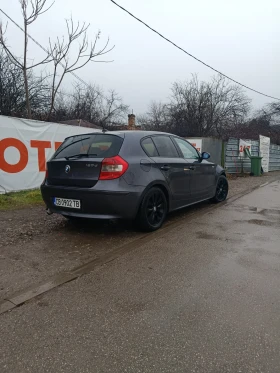 BMW 120, снимка 4