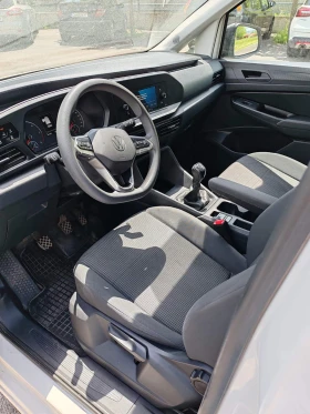 VW Caddy  2.0 TDI Diesel , снимка 13