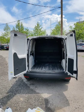 VW Caddy  2.0 TDI Diesel , снимка 4