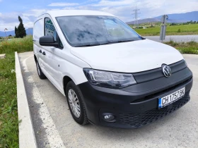 VW Caddy  2.0 TDI Diesel , снимка 11