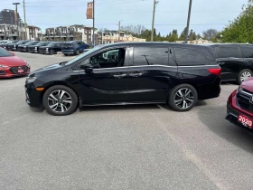 Honda Odyssey | Touring | ПОДГРЕВ | ДВА КЛЮЧА | ПАНОРАМА | , снимка 2