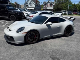 Porsche 911 GT3 ЦЕНА ДО БЪЛГАРИЯ + РЕГИСТРАЦИЯ & АВТОКРЕДИТ, снимка 1