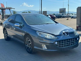 Peugeot 407 / 2.0D / 136HP / , снимка 7