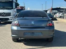 Peugeot 407 / 2.0D / 136HP / , снимка 4