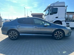 Peugeot 407 / 2.0D / 136HP / , снимка 6