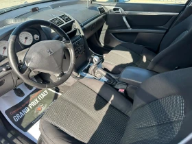 Peugeot 407 / 2.0D / 136HP / , снимка 9