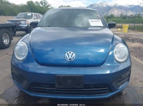 VW Beetle 1.8l Volkswagen #Pink/1.8T Classic/1.8T S, снимка 13