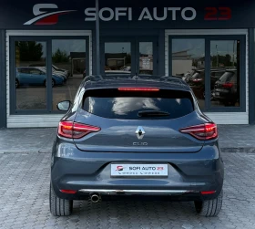Renault Clio 1.3 AUTOMATIC, снимка 6