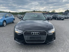 Audi A4 2.0TDI FACE NAVI, снимка 1