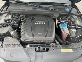 Audi A4 2.0TDI FACE NAVI, снимка 13