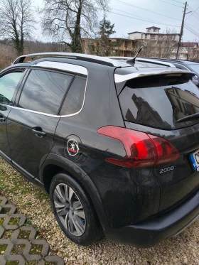 Peugeot 2008  Allure, снимка 3