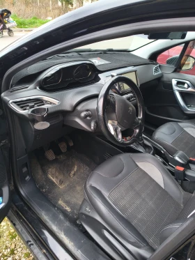 Peugeot 2008  Allure, снимка 4