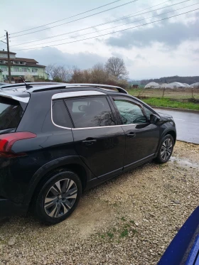 Peugeot 2008  Allure, снимка 2
