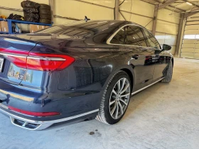 Audi A8, снимка 5