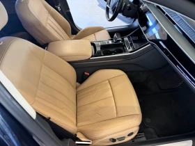 Audi A8, снимка 11