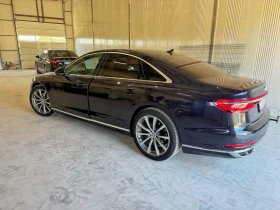Audi A8, снимка 4