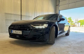 Audi A8, снимка 2