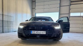Audi A8, снимка 3