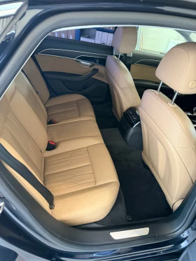 Audi A8, снимка 8
