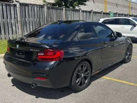BMW 240 * xDrive * CARFAX * ЦЕНА ДО БГ, снимка 3