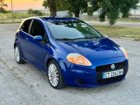 Fiat Punto 1.9 JTD Sport, снимка 7