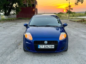 Fiat Punto 1.9 JTD Sport, снимка 8