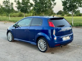 Fiat Punto 1.9 JTD Sport, снимка 3