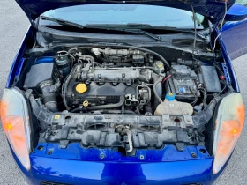 Fiat Punto 1.9 JTD Sport, снимка 10