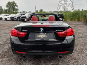 BMW 435 * 435i xDrive* АВТОКРЕДИТ БЕЗ ПЪРВОНАЧАЛНА ВНОСКА*, снимка 4