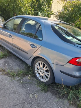 Renault Laguna, снимка 3