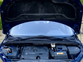 Peugeot 307 2.0HDI(90)* КЛИМАТРОНИК* НОВ ВНОС* , снимка 15