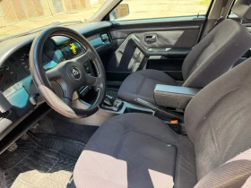 Audi 80 B4, снимка 10