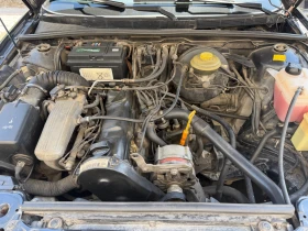 Audi 80 B4, снимка 13