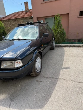 Audi 80 B4, снимка 3