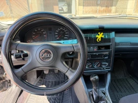 Audi 80 B4, снимка 11
