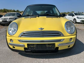 Mini D one 1.4D-4D, снимка 1