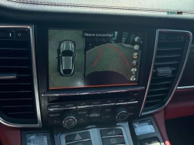 Porsche Panamera GTS Автокредит Цена до България, снимка 8