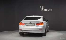 BMW 420 d xDrive Sport Coupe* ШИБИДАХ* ПОДГРЕВ* АВТОКРЕИТ*, снимка 4