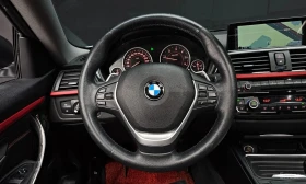 BMW 420 d xDrive Sport Coupe* ШИБИДАХ* ПОДГРЕВ* АВТОКРЕИТ*, снимка 13