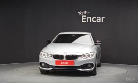 BMW 420 d xDrive Sport Coupe* ШИБИДАХ* ПОДГРЕВ* АВТОКРЕИТ*, снимка 3