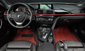 BMW 420 d xDrive Sport Coupe* ШИБИДАХ* ПОДГРЕВ* АВТОКРЕИТ*, снимка 7