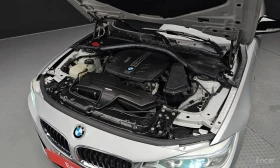BMW 420 d xDrive Sport Coupe* ШИБИДАХ* ПОДГРЕВ* АВТОКРЕИТ*, снимка 6