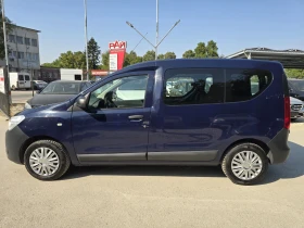 Dacia Dokker 1.5dci 90к.с Топ състояние , снимка 7